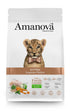 Amanova Exquisite Chicken Dry Kitten Food