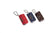 Camon Scoop Bag Dispenser - Lux Jacquard