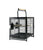 Dayang Bird Cage - 47.6x37.5x45.7cm