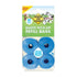 Bags on Board Refill Bags – Blue 60 bags- (4×15)
