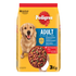 Pedigree Beef & Vegetables Adult Dry Dog Food