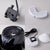 Pioneer Pet Big Max Ceramic Pet Drinking Fountain -128oz (Black)