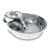 Pioneer Pet Big Max Pet Drinking Fountain  Stainless Steel -128oz