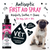 Bugalugs Antiseptic First Aid Spray - 200ml