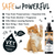 Bugalugs Antiseptic Paw & Nose Spray - 200ml