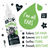 Bugalugs Cat Ear Cleaner - 200ml