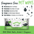 Bugalugs Fragrance Free Biodegradable Pet Wipes - Pack Of 110