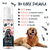 Bugalugs Papaya & Coconut No Rinse Dog Shampoo And Conditioner - 200ml