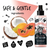 Bugalugs Papaya And Coconut Cat Cologne - 200ml