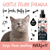 Bugalugs Papaya And Coconut Cat Cologne -200ml (6.8 Fl Oz)