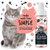 Bugalugs Papaya And Coconut No Rinse Cat Shampoo And Conditioner -200ml (6.8 Fl Oz)