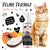 Bugalugs Papaya And Coconut No Rinse Cat Shampoo And Conditioner - 200ml