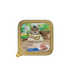 Stuzzy Cat Pate Tuna For Cat - 16X100g