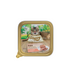 Stuzzy Cat Pate Salmon For Cat - 16X100g