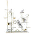 Go Pet Club 108″ Cat Tree Condo Furniture