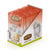 Cat Fest Chicken With Duck In Tender Jelly For Cats - 12x70g