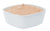 Cat Fest Tuna Mousse For Kittens  -6X70g