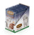 Cat Fest Duck With Rabbit In Tender Jelly For Cats - 12x70g