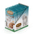 Cat Fest Duck With Salmon In Tender Jelly For Cats - 12x70g
