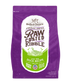 Stella & Chewy’s Baked Kibble for Cats – Raw Coated Cage-Free Duck Recipe