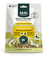 Zeal Gently Air-Dried Chicken with Freeze Dried Salmon for Cats - 14oz/400g