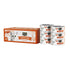 Kit Cat Deboned Chicken & Beef Toppers -6x50g