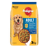 Pedigree Chicken & Vegetables Adult Dry Dog Food