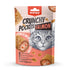 WANPY Crunchy Pocket Salmon & Roe Recipe -3X60g