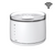Dogness Smart Water Feeder For Pets (App Controlled) - White