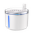 Dogness Smart Sensor Water Feeder For Pets - White