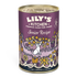 Lily's Kitchen Senior Recipe Dog Wet Food Box - 6x400g