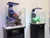 Dymax Crystal Clear Cube Tank 46cm