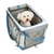 FOFOS Outdoor Camping Carrier Grey/Blue