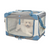 FOFOS Outdoor Camping Carrier Grey/Blue
