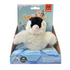 FOFOS Swinging Penguin Interactive Cat Toy