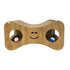 Thunder Paws Garnet Cat Cardboard Scratcher