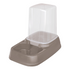 Georplast Eat & Drink Dispenser -8L Grey