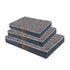 GiGwi Place Gray Soft Flat Mat Pet Bed