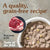 Taste Of the Wild High Prairie Canine Recipe with Bison in Gravy - 3x374g