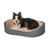 MidWest QuietTime Deluxe Hudson Bed