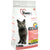 1st Choice Indoor Vitality Chicken Formula Adult Cat Dry Food - 2.72kg