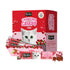 Kit Cat Cranberry Crisps Tuna Cat Treats - 3x20g