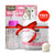 Kit Cat Kitten Milk Replacer - 200g + FREE Nursing Kit
