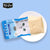 Kit Cat Petite Pouch Classic Tuna - 6x70g