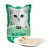 Kit Cat Petite Pouch Tuna & Whitefish - 6x70g