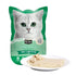 Kit Cat Petite Pouch Tuna & Whitefish - 6x70g