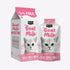 Kit Cat Goat Milk For Kittens -300ml (6x50ml)