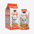 Kit Cat Savoury Soup Salmon 300g - (6X50g)