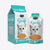 Kit Cat Savoury Soup Seafood 300g - (6X50g)