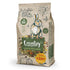 Witte Molen Country Rabbit 2.5kg + 20% Extra